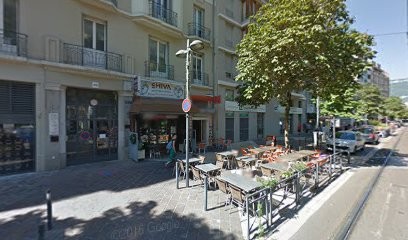 DEJEAN Pierre-Marie - SELARL DEJEAN PRESTAIL, Avocat à Grenoble