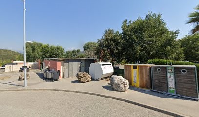 Collado Fabien, Avocat à Biot