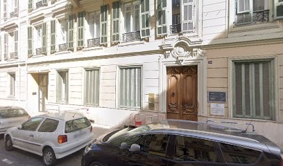 Maitre Thomas DUFORESTEL, Avocat à Nice