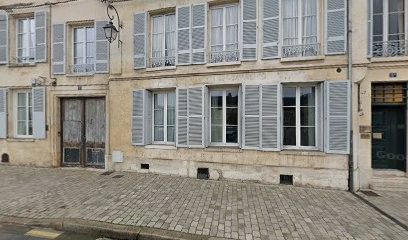 Poirette Laurence, Avocat à Soissons