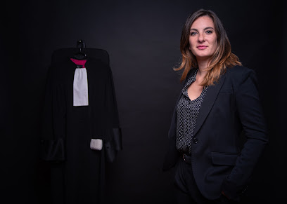 Avocat Lauriane Dillenseger Nîmes Avocat à Nîmes