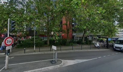 ANTHONY CARAMAN Avocat Spécialiste Droit Du Travail, Avocat à Maisons-Alfort