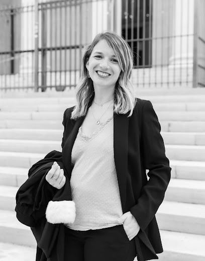 Maître Flora Richard Flachaire, Avocat à Marseille 06