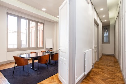 CABINET COTEG & AZAM ASSOCIES ALTAJURIS INTERNATIONAL, Avocat à Toulouse