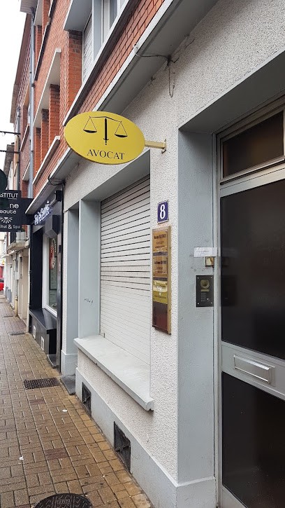 SCP Bleitrach et Geoffroy, Avocat à Lens