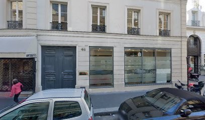 Davidovici Avocat, Avocat à Paris 17