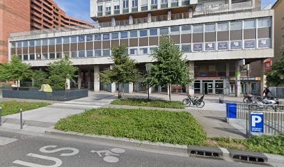 SELARL Cabinet d'Avocats Céline Carsalade (établissement secondaire), Avocat à Toulouse