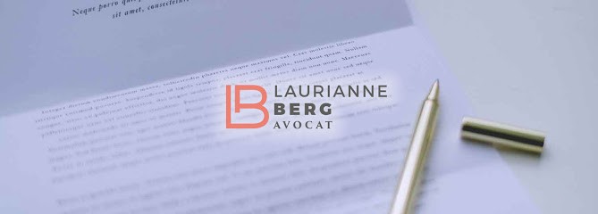 AVOCAT Laurianne Berg, Avocat à Saint-Dié-des-Vosges