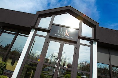 Cabinet DGK AVOCATS ASSOCIES - AUXERRE, Avocat à Auxerre