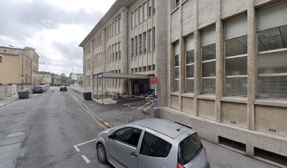 Ammoura Brazy, Avocat à Reims