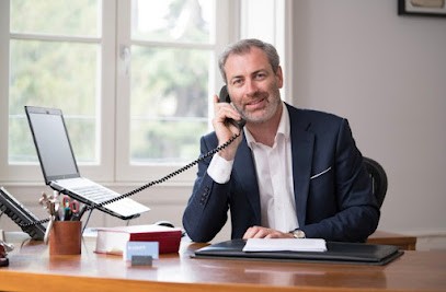 Sebastien Rahon - Avocat Spécialiste, Avocat à Riom