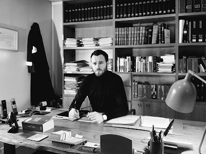 François Buffeteau - Avocat Avocat à Brest