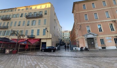 Ordre des Avocats, Avocat à Nice