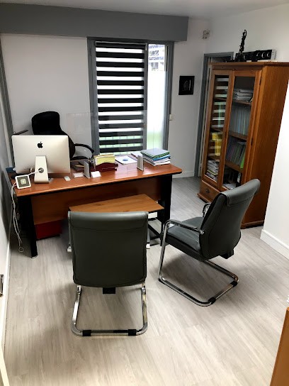 Cabinet Aggar - Avocat Val d'Oise - CAA Avocat 95, Avocat à Louvres