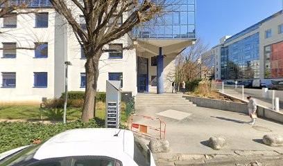 Bloom Lyon : Avocats ‍— Conseils Financiers ‍— CPI, Avocat à Lyon 09