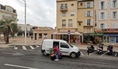 Muscat Richard Alain, Avocat à Saint-Raphaël
