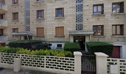 Dupuis Yves, Avocat à Ermont