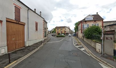 Rocha Manuella, Avocat à Pierrelaye