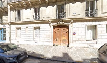 Bertin & Bertin Avocats, Avocat à Paris 08