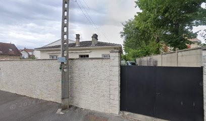 Jove Dejaiffe Thierry, Avocat à Melun