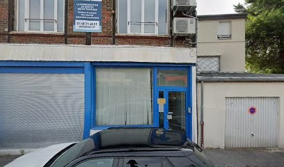 Cabinet d'avocat Maria NUMBI, Avocat au Perreux-sur-Marne