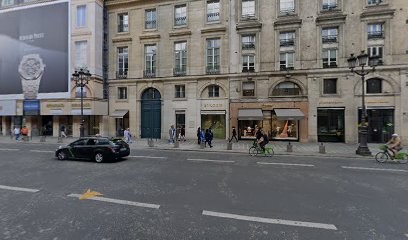 Vincent Neveux Avocat, Avocat à Paris 08