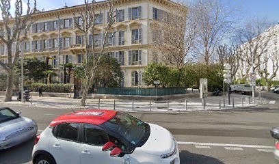 Bernion Jacques, Avocat à Nice