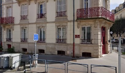 Toulemonde Luc, Avocat à Nancy