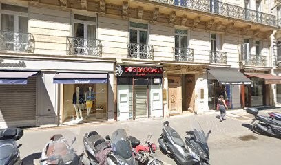 Aspin Avocats, Avocat à Paris 08