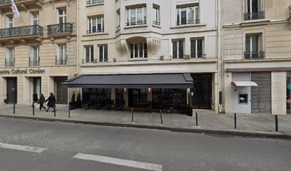 DIXHUIT BOÉTIE, Avocat à Paris 08