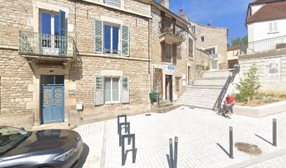 Le Bricomte François, Avocat à Montbard