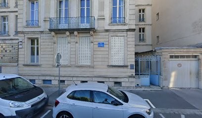 Buisson Patrice, Avocat à Nancy