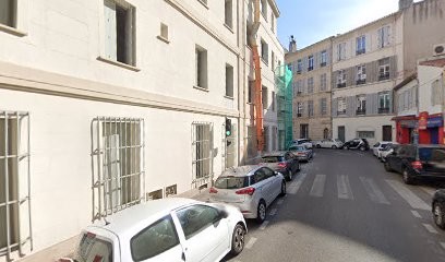 Pierre CARRASCOSA, Avocat à Marseille 06