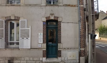 Vergnaud Christian, Avocat à Montargis