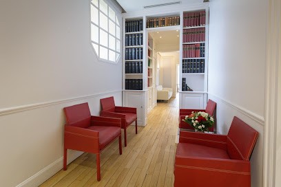 Durand Véronique, Avocat à Neuilly-sur-Seine