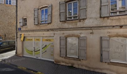 Bernard Béral, Avocat à Mende