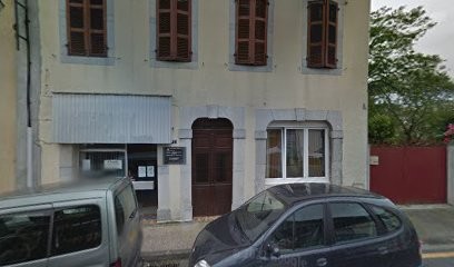 Corsini Martine, Avocat à Vic-en-Bigorre