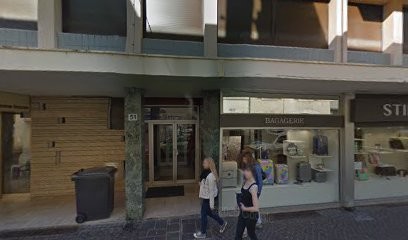 Bonnet-Chanel Béatrice, Avocat à Annecy