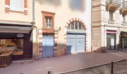 NAKACHE HAARFI LAURENT, Avocat à Toulouse