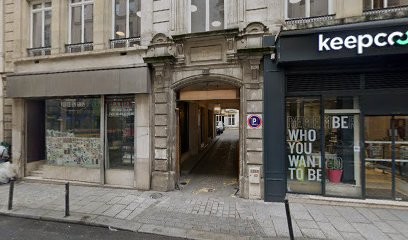 Norris Avocats, Avocat à Paris 02