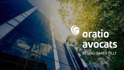 Oratio Avocats | Cabinet d'avocat à La Rochelle, Avocat à Périgny