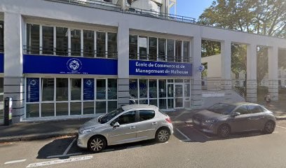 Deck Isabelle Anne-therese, Avocat à Mulhouse