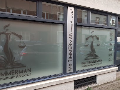 Cabinet d'Avocats Timmerman & Guilluy, Avocat à Dunkerque