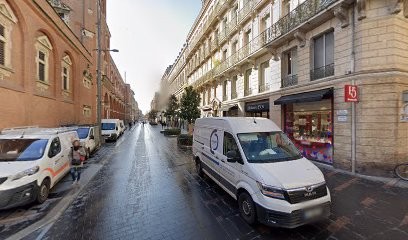 Wichert Sarah, Avocat à Toulouse