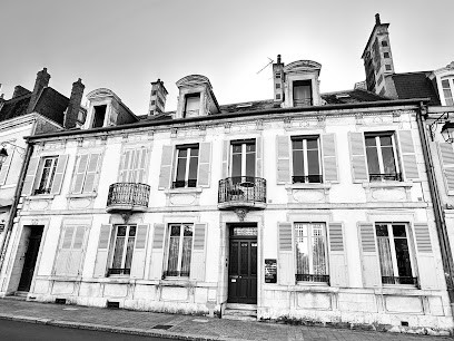 Arènes Avocats Conseils SELARL, Avocat à Bourges