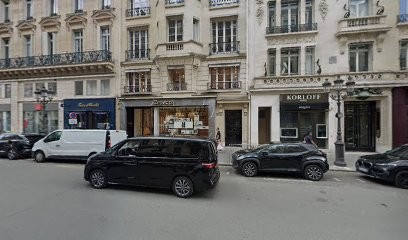 Fabiani Francoise, Avocat à Paris 02