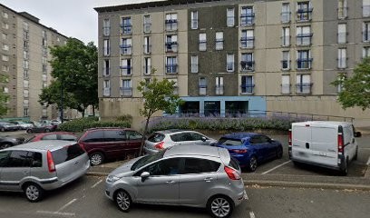 Sersiron Agnès, Avocat à Allonnes