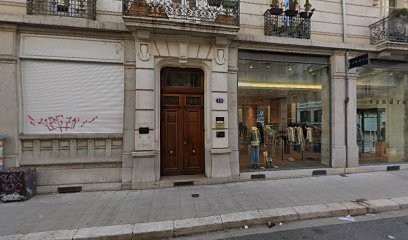 Maître Virginie BILLON-TYRARD - Grenoble (38), Avocat à Grenoble