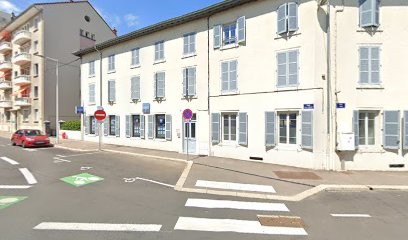 Benneteau-Desgrois Laurence, Avocat à Bourg-en-Bresse