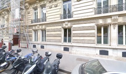 Marcais Avocats, Avocat à Paris 08